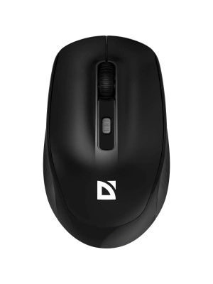 �������� ����������+���� ������������ DEFENDER Seoul C-972 ������ (USB, 1600dpi) (45972)