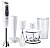   Braun MQ3137.WH SAUCE + 750 