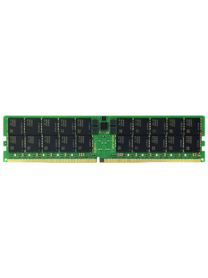 ������ ����������� Samsung DDR5 16GB RDIMM 5600 pulled M321R2GA3PB0-CWM