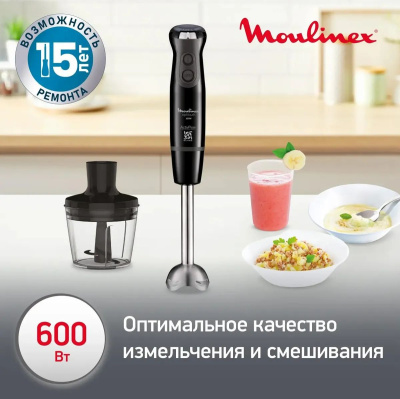 ������� Moulinex DD833810