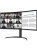 Монитор LG 34WR55QK-B 34" {VA Curved 1500R 3440x1440 100Hz 5ms 300cd 3000:1 2xHDMI2.0 DisplayPort1.4 USB-C(65W PD) VESA} Монитор LG 34WR55QK-B 34" {VA Curved 1500R 3440x1440 100Hz 5ms 300cd 3000:1 2xHDMI2.0 DisplayPort1.4 USB-C(65W PD) VESA}