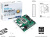 Материнская плата ASUS PRO Q870I-C-CSM, LGA1851, Intel Q870, Mini-ITX,
Ret (90MB1MPP-M0EAYC)
Материнская плата ASUS PRO Q870I-C-CSM, LGA1851, Intel Q870, Mini-ITX,
Ret (90MB1MPP-M0EAYC)