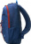 HP Active Backpack Blue/Red (1MR61AA)