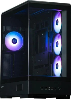 ������ �� Zalman P50, ��� ��, Midi-Tower, ������