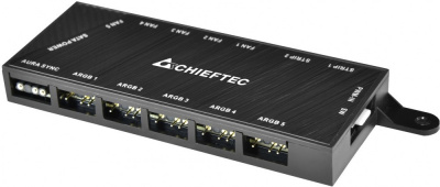������ Chieftec GS-01B-OP Hunter