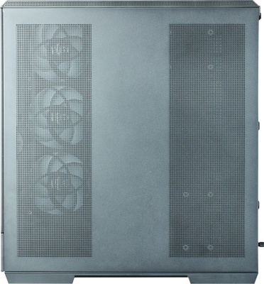 ������ ATX Zalman P50 DS, Midi-Tower, ��� ��, ������