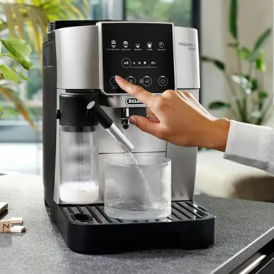 ���������� Delonghi Magnifica Start ECAM220.80.SB 1450�� ����������� �����
