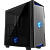  Gigabyte Miditower ATX W/O PSU GB-AC300G black