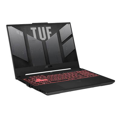  ASUS TUF Gaming A15 FA507RE-HN063, 15.6" (1920x1080) IPS 144/AMD Ryzen 7 6800H/16 DDR5/512 SSD/GeForce RTX 3050 Ti 4/ ,  [90NR08Y2-M004P0]