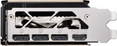 ���������� MSI PCI-Ex GeForce RTX 5070 Ti Inspire 3X OC Plus 16GB GDDR7 (RTX 5070 Ti 16G INSPIRE 3X OC PLUS)