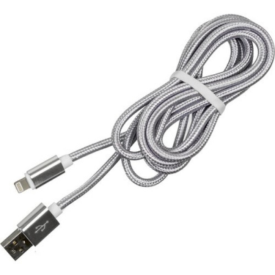  Redline 000014152 Lightning (m) USB A(m) 2 