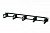 Hyperline CM-1U-PL