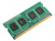 ����������� ������ ��� ��������� SO-DDR3 4Gb PC12800 1600MHz Patriot PSD34G160081S