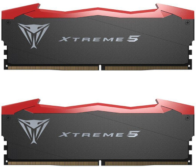 ������ 32 �� PATRIOT Viper Xtreme 5 Gaming ������ PVX532G76C36K
