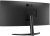 Монитор 34" LG UltraWide 34WR50QK-B, 3440x1440, VA, 100Гц, 2хHDMI, изогнутый, черный Монитор 34" LG UltraWide 34WR50QK-B, 3440x1440, VA, 100Гц, 2хHDMI, изогнутый, черный