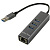  USB 3.0 -->RJ-45 1000Mbps +3 USB3.0 Telecom TA311U 0.2  