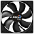 ���������� Aerocool Force 12 Black