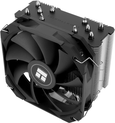 ����� ��� ���������� Thermalright Assassin King 120 MINI (AK120-MINI-V2), SAM4, s1200, s1700, AM5, s115X PWM