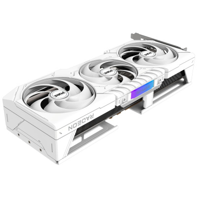 ���������� Sapphire AMD Radeon RX 9070 XT GAMING OC 16GB 11348-02-20G PURE, GDDR6, OC, Ret