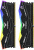 ������ ������ DDR5 TEAMGROUP T-Force Delta RGB 32GB (2x16GB) 6000MHz CL28 (28-36-36-76) 1.40V / FF3D532G6000HC28ADC01 / Black