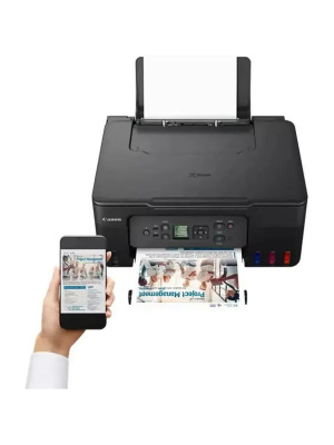 ��� �������� Canon Pixma G3470 (5805C029) A4 WiFi �����