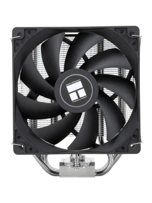 ����� Thermalright Assassin X 120 Refined SE Soc-AM5/AM4/1200/1700/1851 4-pin 25.6dB Al+Cu 630gr Ret (AX120-R-SE)