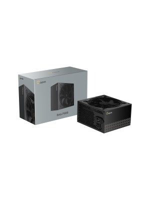 ���� ������� Ocypus Beta P600, 600W, APFC, 120mm Fan (P600-N)