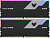   32Gb (2x16) Acer Predator Vesta II RGB, DDR5, 6400Mhz CL32 (32-39-39-102) 1.35V  Black