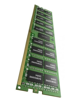 ����������� ������ Samsung DDR4 64GB RDIMM 3200MHz 2Rx4 Registred ECC Reg 1.2V M393A8G40CB4-CWEC0
