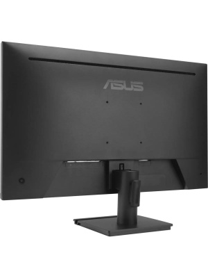 ������� ASUS 27" VA279QG IPS 1920x1080 1ms 300cd 120Hz VGA DP HDMI MM Black
