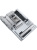 Материнская плата ASUS TUF GAMING B850-BTF WIFI W, AM5, B850, 4*DDR5, 4*SATA, 3*M.2, 7*USB 3.2, 2*USB 2.0, Type-C, 3*PCIx16, 1*PCIx1, DP+HDMI, ATX; 90MB1KW0-M0EAY0 Материнская плата ASUS TUF GAMING B850-BTF WIFI W, AM5, B850, 4*DDR5, 4*SATA, 3*M.2, 7*USB 3.2, 2*USB 2.0, Type-C, 3*PCIx16, 1*PCIx1, DP+HDMI, ATX; 90MB1KW0-M0EAY0
