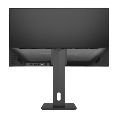 ������� 23.8" Lime T238A Black