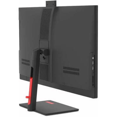 ��������� ��������� Prittec A27 MB Asus H610 QHD(2K),no SSD and RAM, wifi, bt. black, pop-up camera 5MP, USB 3 + Type C +SD/120W Adaptor