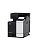 ��� Konica Minolta bizhub C3321i (Color, 33 ���./���, Duplex, 1200x1200, RAM 4GB, 16GB SD, 1,6 GHz, panel 7" sensor, USB/GBE/WiFi(opt.), DADF 80, tray 500+100, full toners, ������ ��������� ������