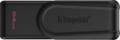 ���� ���� Kingston 64GB DataTraveler Exodia S DTXS/64GB USB3.2 Gen1 ������