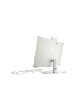 �������� HP 24-CR0255NH, 23.8" (1920x1080) IPS/Intel Core i7-1355U/16 DDR4/512 �� SSD/Intel Iris Xe Graphics/��� ��/����������, ����, ����� (A0CR4EA)