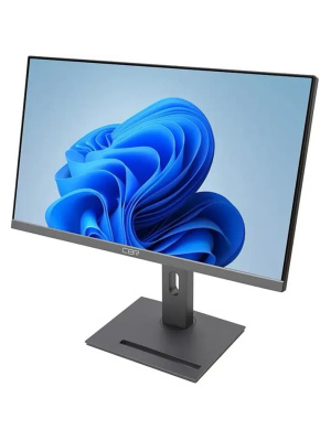 �������� CBR AiO-MDCR-2402, 23.8" (1920x1080) IPS/Intel Core i5-1235U/16 DDR4/512 �� SSD/Intel Iris Xe Graphics/Windows 11 Pro, ����� (CBR-AiOMDCR2402-HN24I5G12-16G512G)