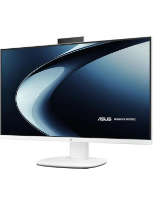 �������� ASUS V600 AiO VM670KA-WPE0030, 27" (1920x1080) IPS/AMD Ryzen AI 7 350/32 DDR5/1024 �� SSD/AMD Radeon Graphics/��� ��/����������, ����, ����� (90PT0455-M007U0)