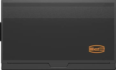 ���� ������� PcCooler ATX 550W YK550H, 80+ bronze, ������, retail (P3-YK550H-B1HWBK1-EU)