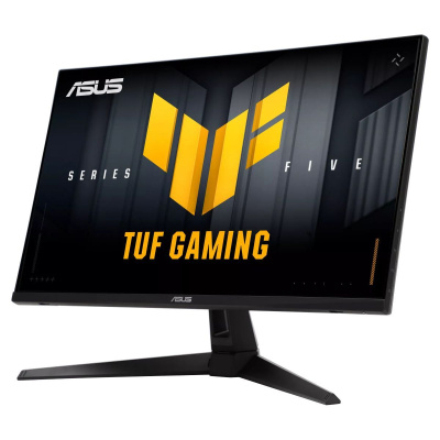 ������� 27" ASUS VG27AQ5A IPS, 2560x1440, 210Hz, 1ms, Black (90LM0BN0-B01371)