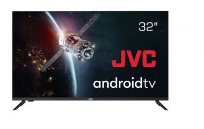 ��������� JVC 32" LT-32M597 HD Ready SmartTV