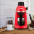 Кофеварка Kitfort КТ-760-1 рожкового типа Кофеварка Kitfort КТ-760-1 рожкового типа