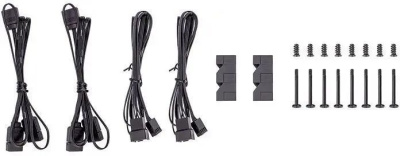 ���������� ��� ������� Thermaltake CT120 Sync ARGB 120�120x25 ������ 4-pin 25.8�� (����.:2��) (CL-F149-PL12SW-A) Ret