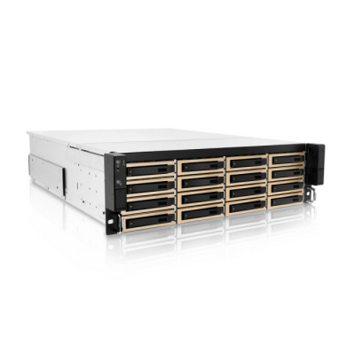 ������������ ������ IN-WIN IW-RJ316-04 550W(RD)/JBOD PDB/FAN/BP/Expander board�2/ power cord �2 (6182985)