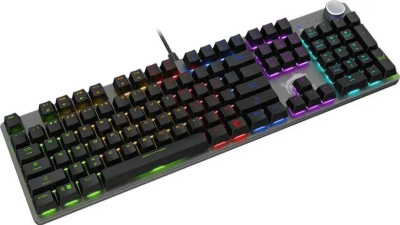 ���������� MSI GK320 ������������ ������ USB Multimedia for gamer LED (S11-04RU259-HH9) ������ 1.6�