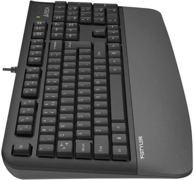 ���������� A4Tech Fstyler FK20 ����� USB Multimedia (FK20)