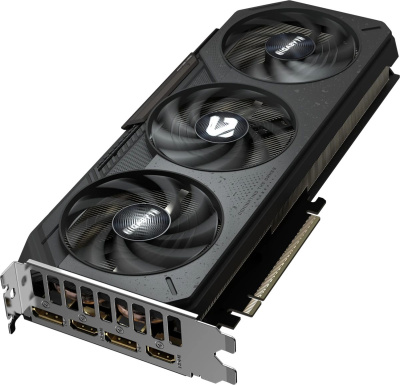 ���������� Gigabyte NVIDIA GeForce RTX 5050 GAMING OC 8Gb (GV-N5050GAMING OC-8GD)