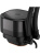 ������� ����������� ���������� Corsair NAUTILUS 360 (360mm, Black, Fans: 3x120mm, 72.8CFM, 36dBA, 1700RPM/ S: 1851, 1700, AM5, AM4)