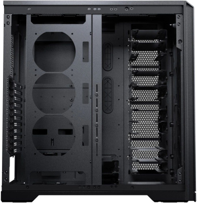 ������ Phanteks Enthoo Pro 2 Sever Edition, Full-Tower, ��� ��, ������ (PH-ES620PC_BK02)