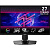  27" MSI MPG 274URF QD Black Rapid IPS, 3840x2160, HDMI+HDMI+DP+Type C, 1 ms, 178/178, 400 cd/m, 1000:1 (100M:1), 160Hz